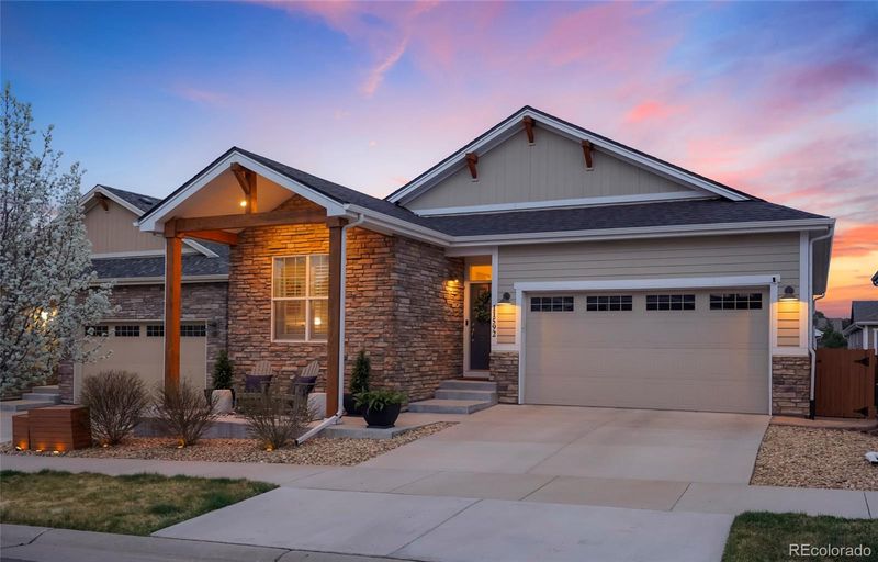 11592 Colony Loop, Parker, CO 80138