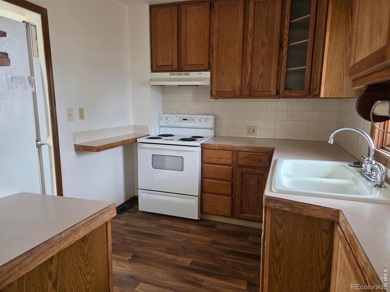 1013 W Beaver Ave, Fort Morgan, CO 80701