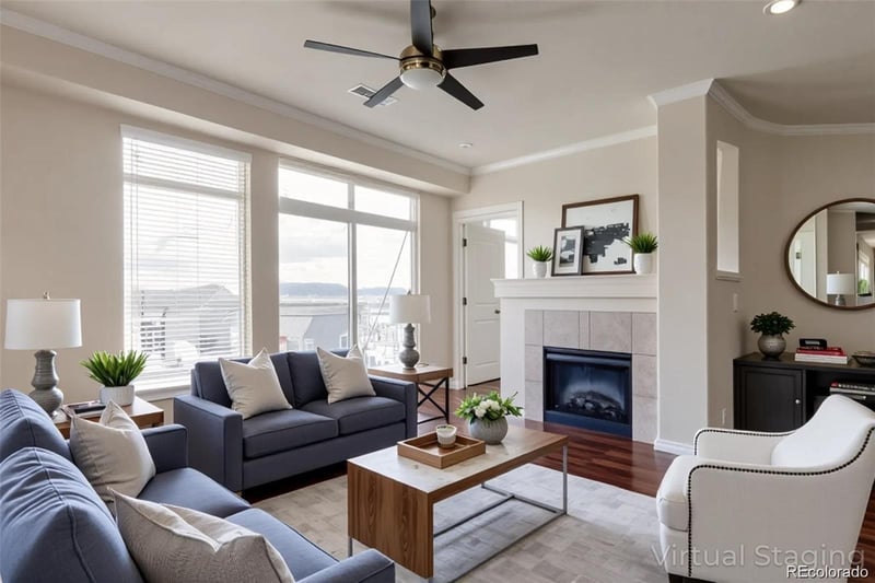 10184 Park Meadows Dr #1407, Lone Tree, CO 80124