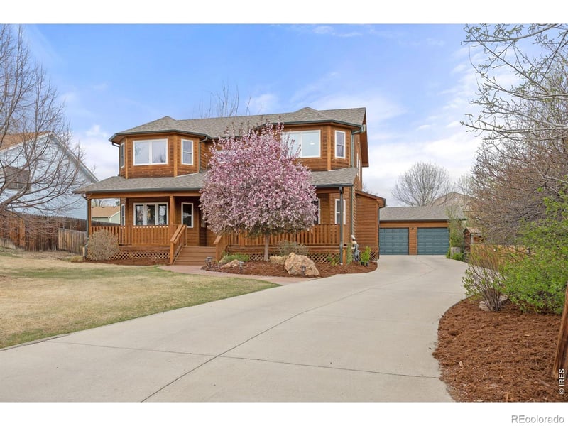 797 Aspen Way, Louisville, CO 80027