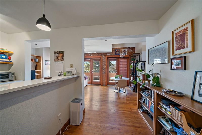 3249 W Fairview Pl #206, Denver, CO 80211