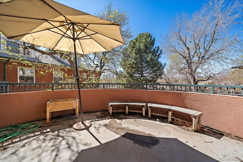 3249 W Fairview Pl #206, Denver, CO 80211