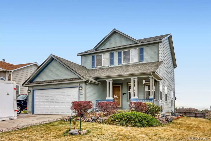 Home Worth Check