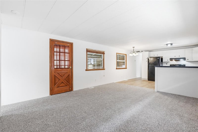 900 Mountain View Ave Lot 216, Longmont, CO 80501