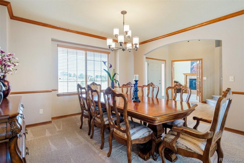 6815 Eagle Wing Dr, Colorado Springs, CO 80908