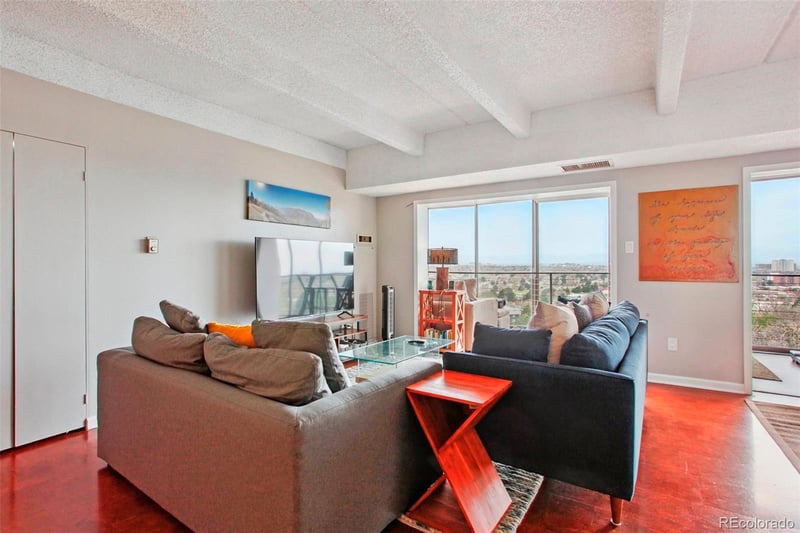 7865 E Mississippi Ave #803, Denver, CO 80247