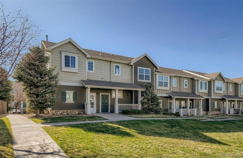 14700 E 104th Ave #1802, Commerce City, CO 80022