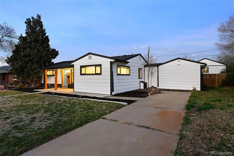 34 Yates St, Denver, CO 80219