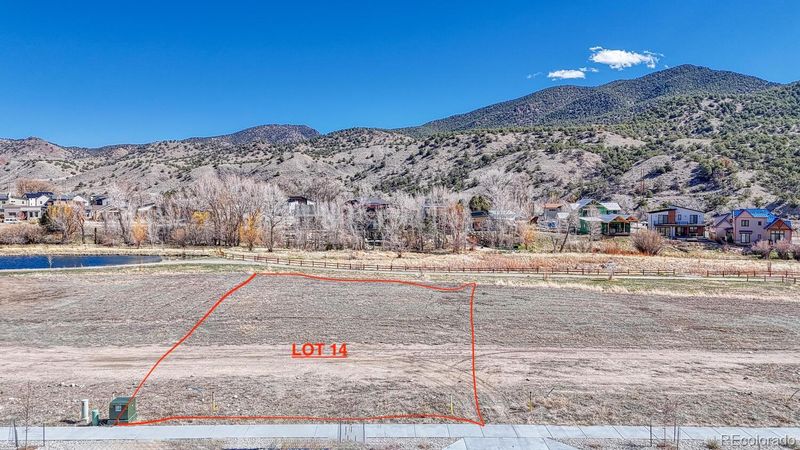 236 Southside Loop Lot 14, Salida, CO 81201