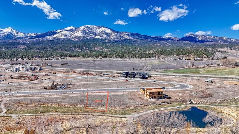 236 Southside Loop Lot 14, Salida, CO 81201
