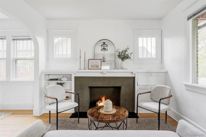 3311 W Clyde Pl, Denver, CO 80211