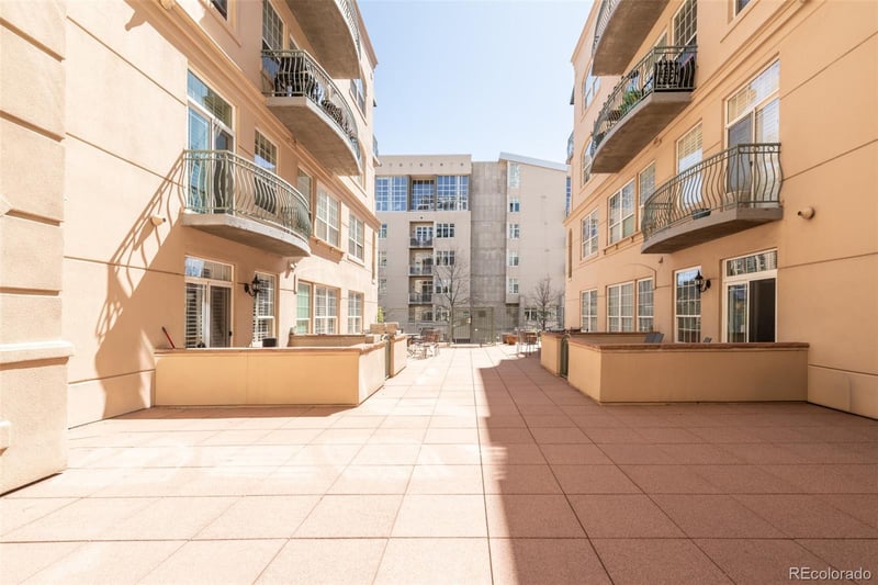 1200 Cherokee St #107, Denver, CO 80204