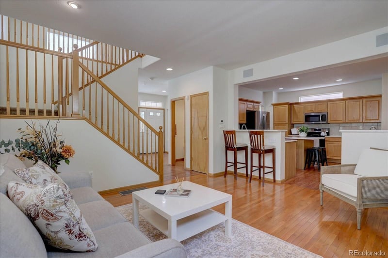7821 E Archer Pl, Denver, CO 80230