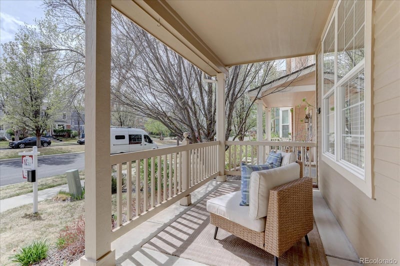 7821 E Archer Pl, Denver, CO 80230