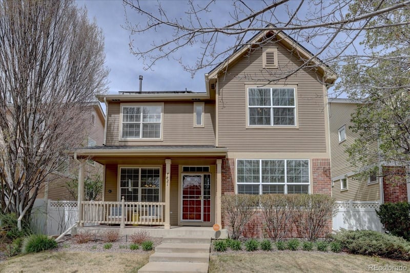 7821 E Archer Pl, Denver, CO 80230