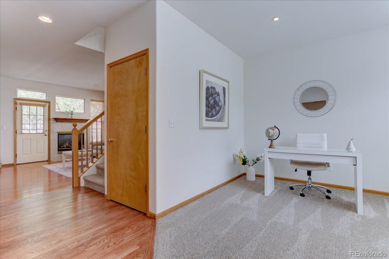 7821 E Archer Pl, Denver, CO 80230