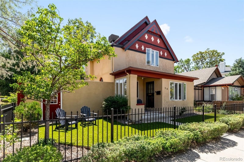 Home Worth Check
