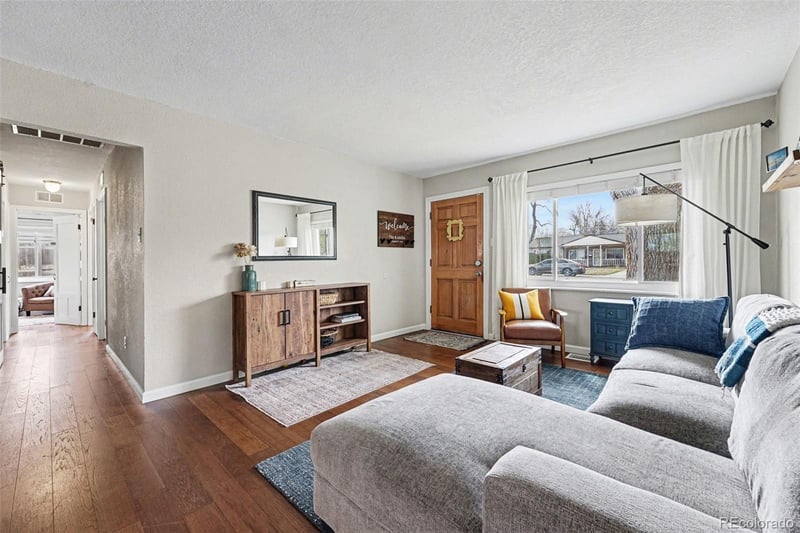 3026 S Flamingo Way, Denver, CO 80222