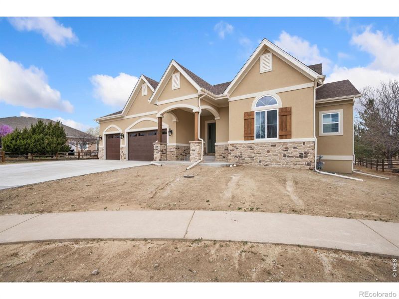 3309 Buteos Ct, Fort Collins, CO 80524
