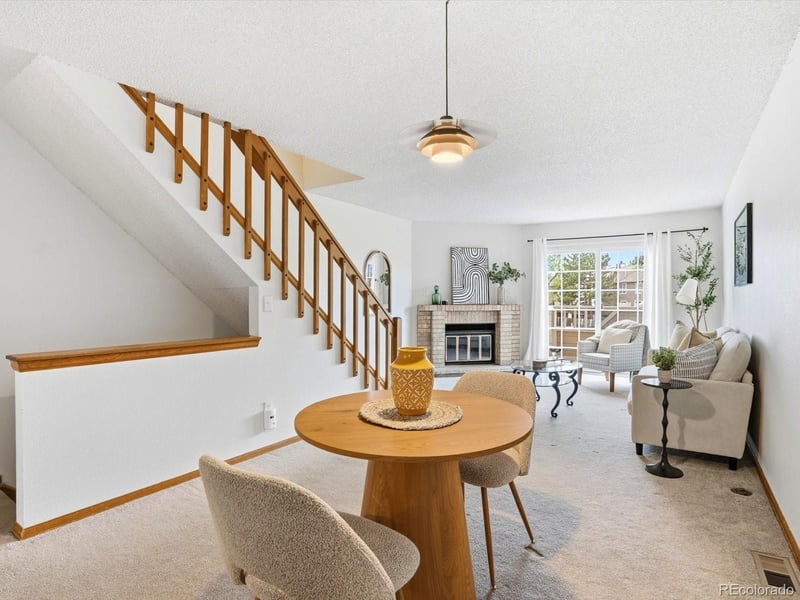 1818 S Quebec Way #4-2, Denver, CO 80231