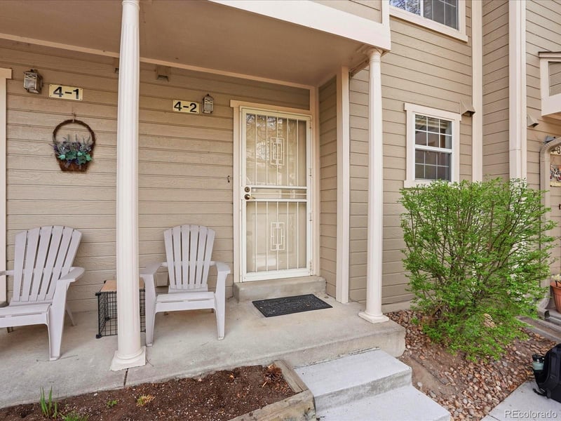 1818 S Quebec Way #4-2, Denver, CO 80231