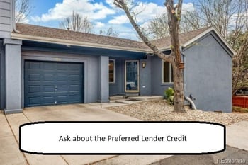1958 S Carr St, Lakewood, CO 80227