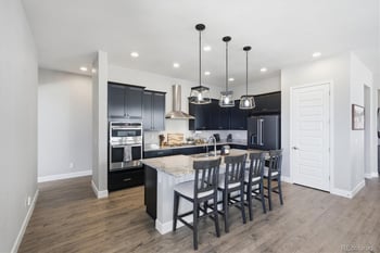 3258 Carabiner St, Castle Rock, CO 80108