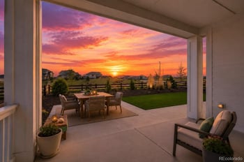 3258 Carabiner St, Castle Rock, CO 80108