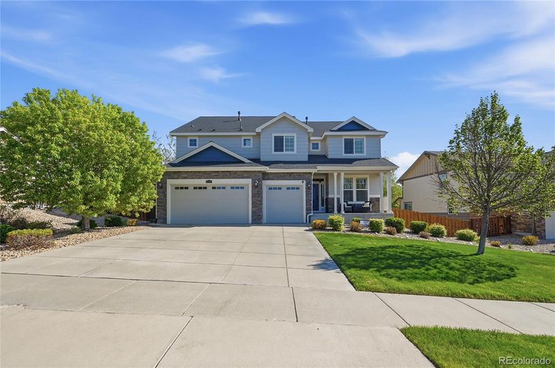6000 S Little River Way, Aurora, CO 80016