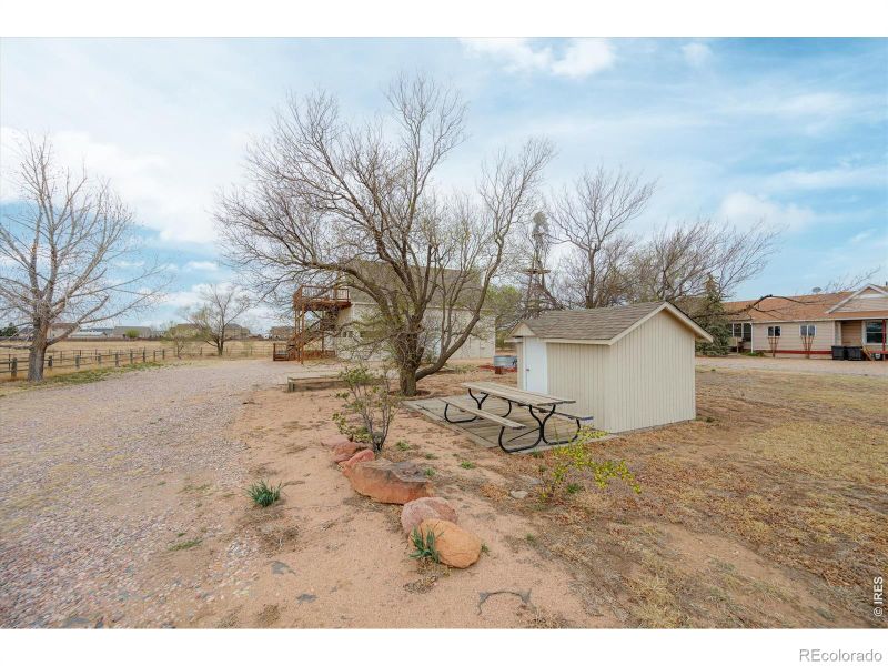 1019 3rd St, Pierce, CO 80650