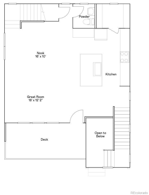 6954 E 149th Pl, Thornton, CO 80602