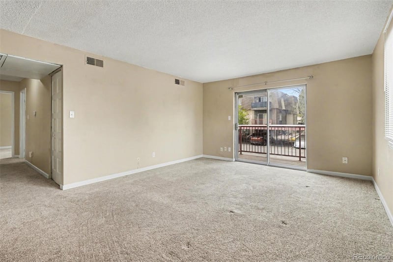 7755 E Quincy Ave #201A6, Denver, CO 80237