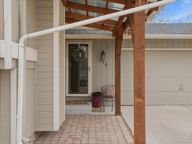 676 Melanie Ct, Loveland, CO 80537