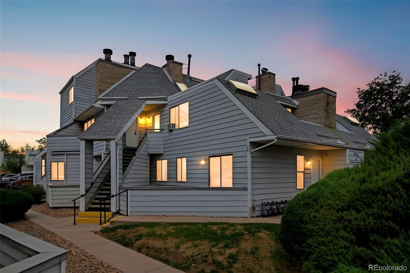17094 E Tennessee Dr #213, Aurora, CO 80017