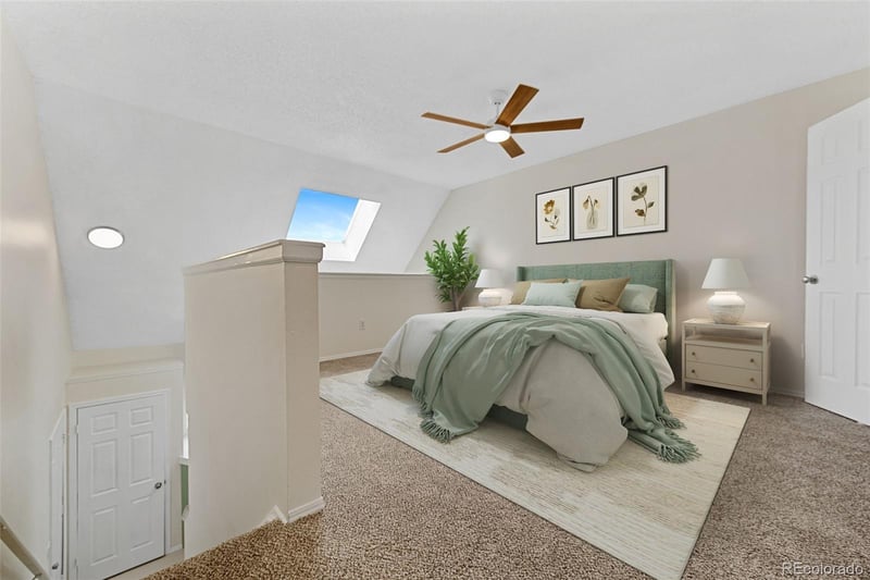 17094 E Tennessee Dr #213, Aurora, CO 80017