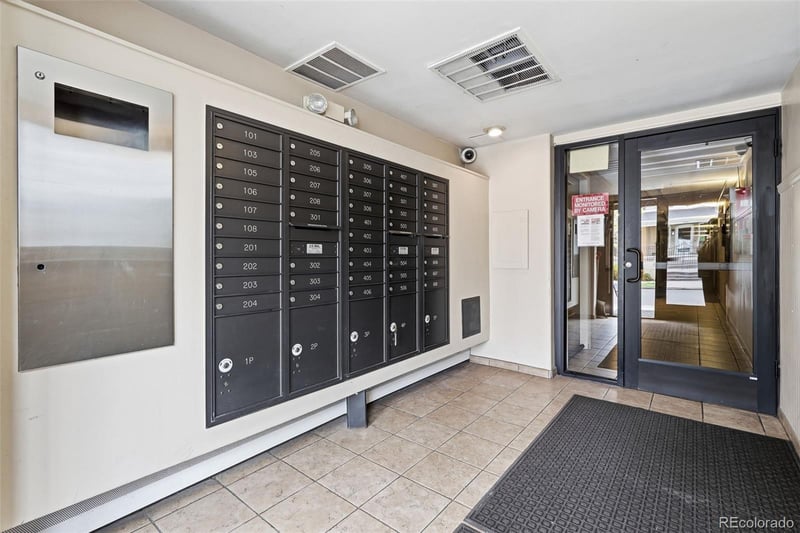 1050 N Lafayette #604, Denver, CO 80218