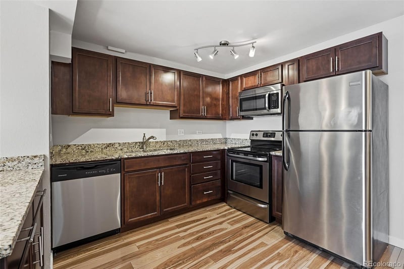 1050 N Lafayette #604, Denver, CO 80218