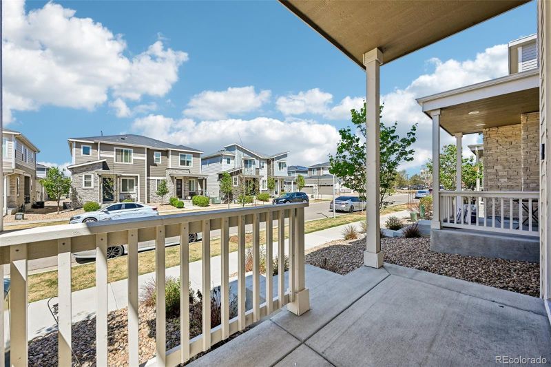 17224 E Center Pl, Aurora, CO 80017