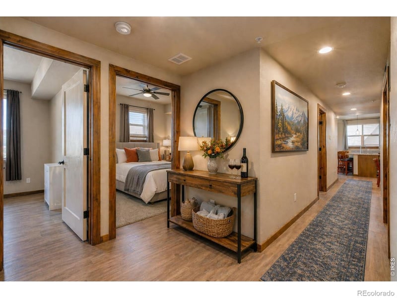 1802 Wildfire Rd #204, Estes Park, CO 80517
