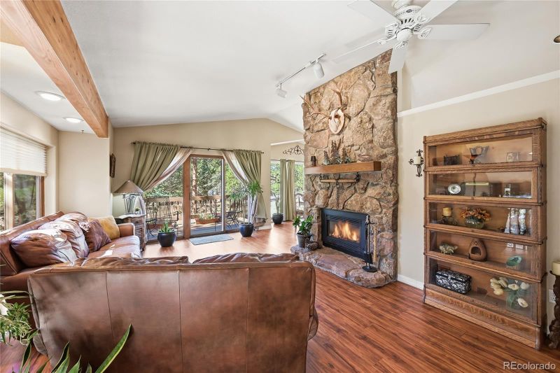 13712 S Wamblee Valley Rd, Conifer, CO 80433