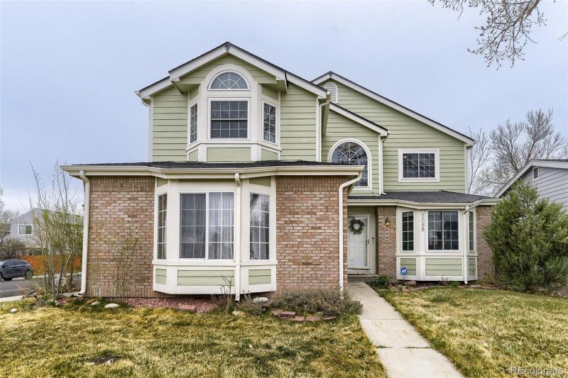 5088 E Crestone Ave, Castle Rock, CO 80104