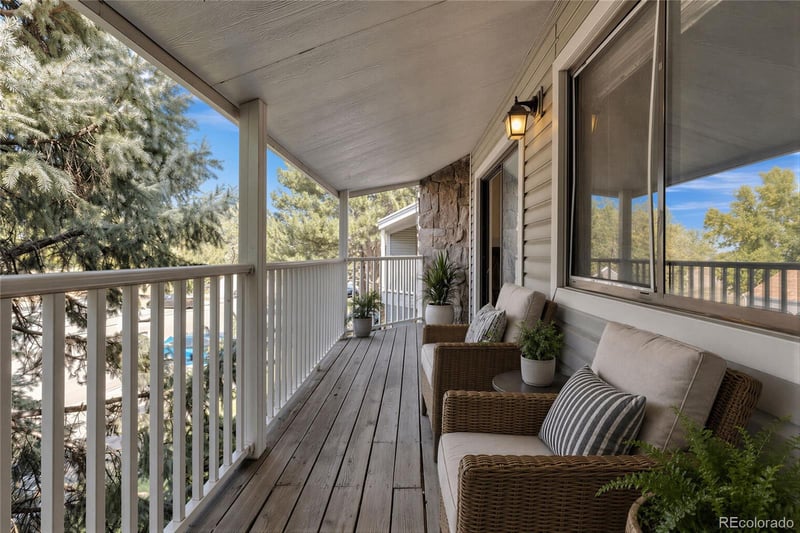 908 S Walden Way #206, Aurora, CO 80017