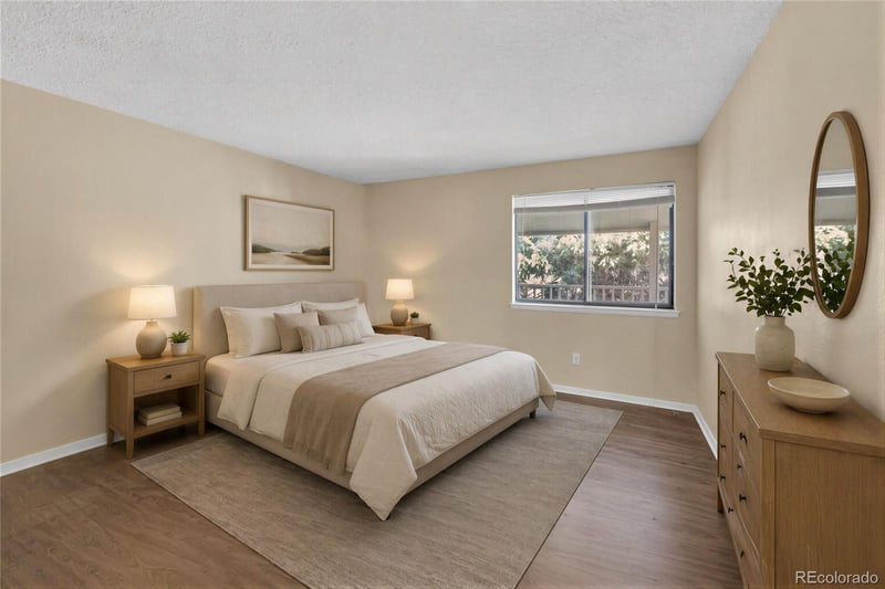 908 S Walden Way #206, Aurora, CO 80017