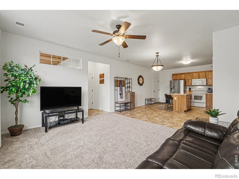 6603 W 3rd St #1724, Greeley, CO 80634
