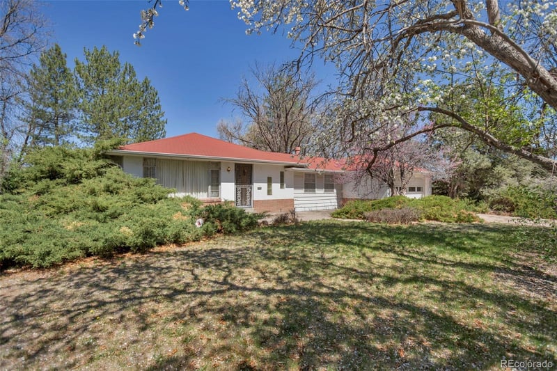 6805 E Jewell Ave, Denver, CO 80224