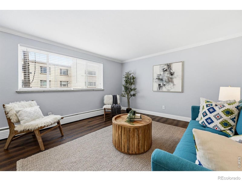 1260 N Humboldt St #6, Denver, CO 80218