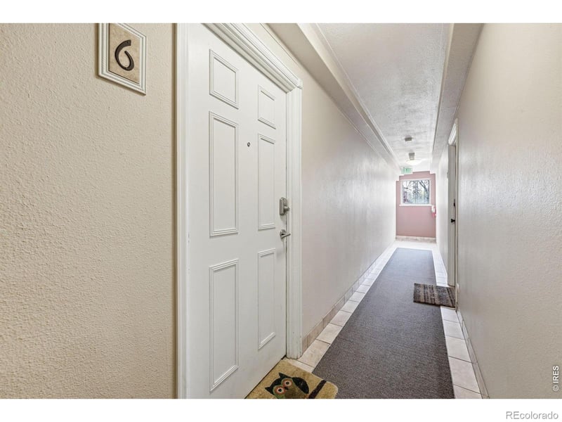 1260 N Humboldt St #6, Denver, CO 80218