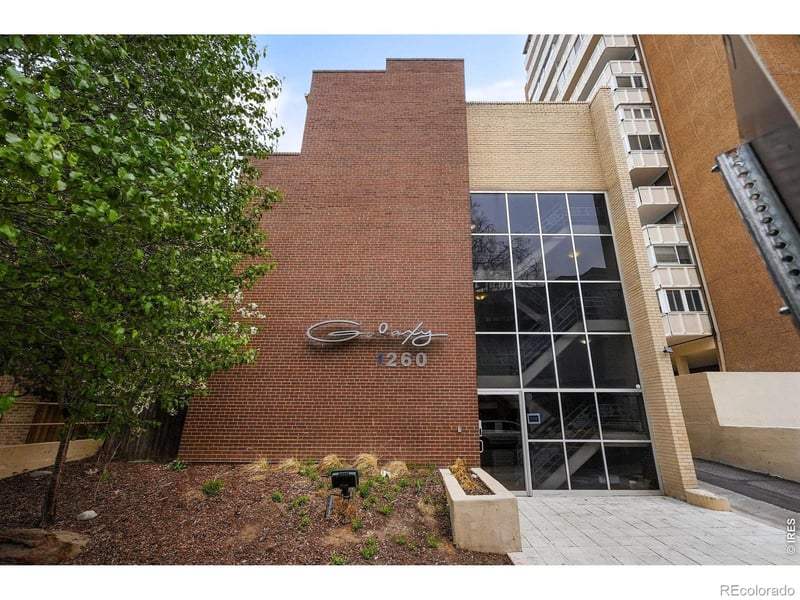 1260 N Humboldt St #6, Denver, CO 80218