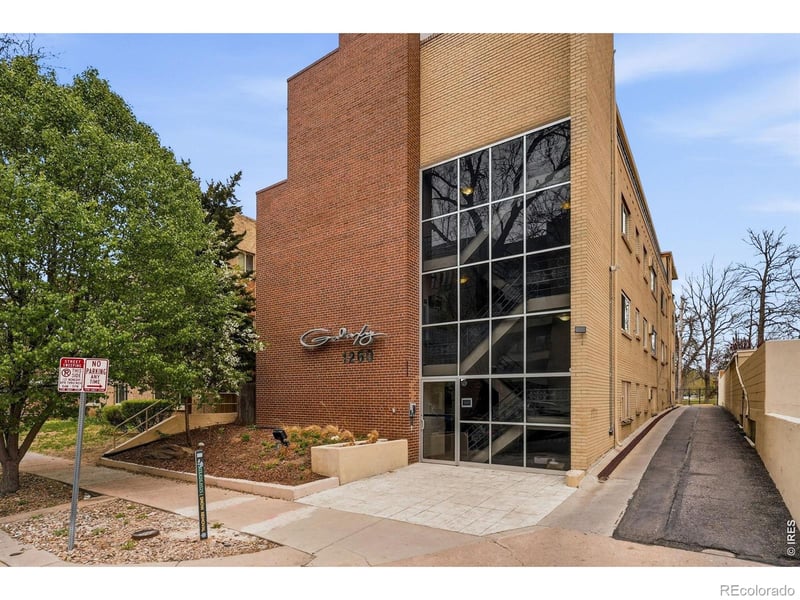 1260 N Humboldt St #6, Denver, CO 80218