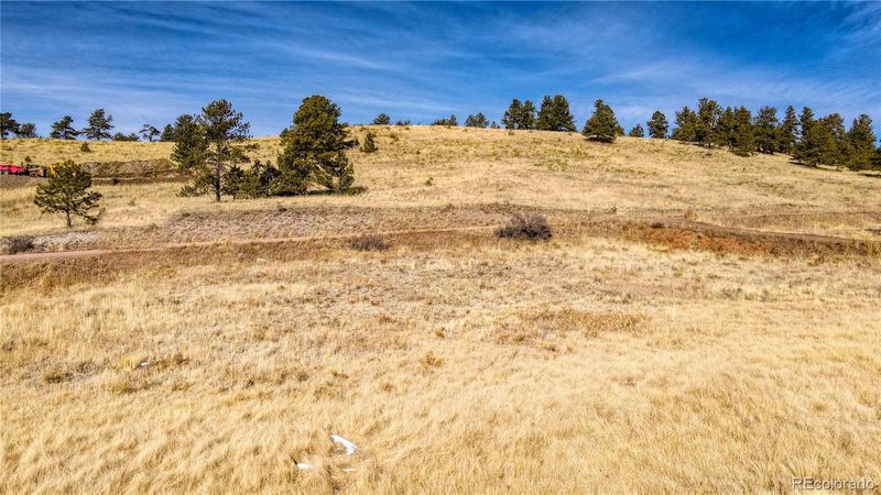 150 High Pasture Rd, Florissant, CO 80816